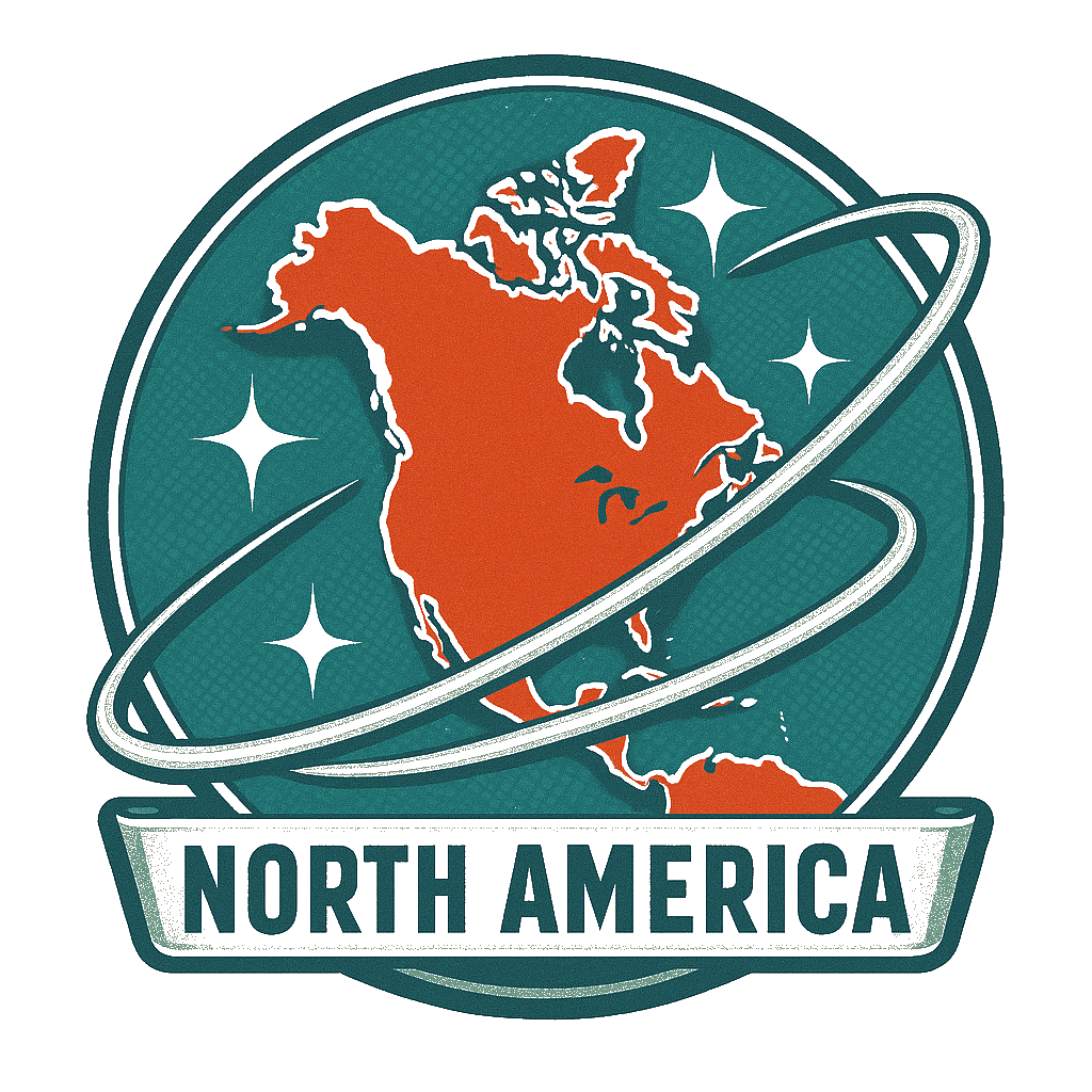 North America