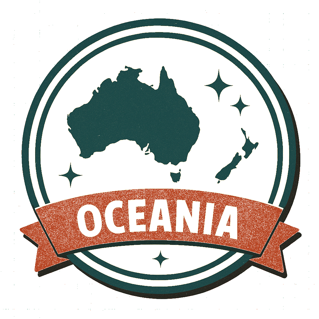 Oceania