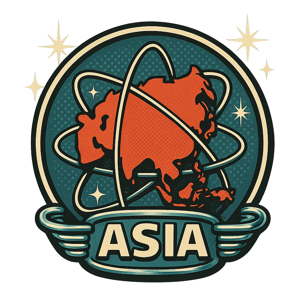 Asia