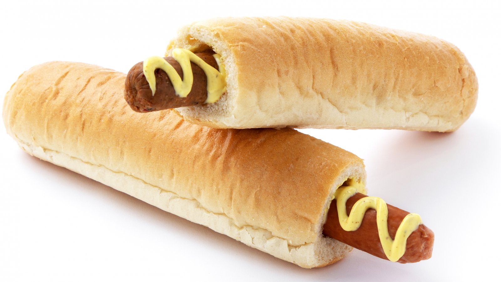 Authentic HEMA Hot Dog hot dog