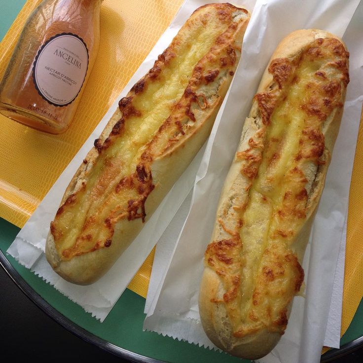 Authentic Parisian Hot Dog hot dog