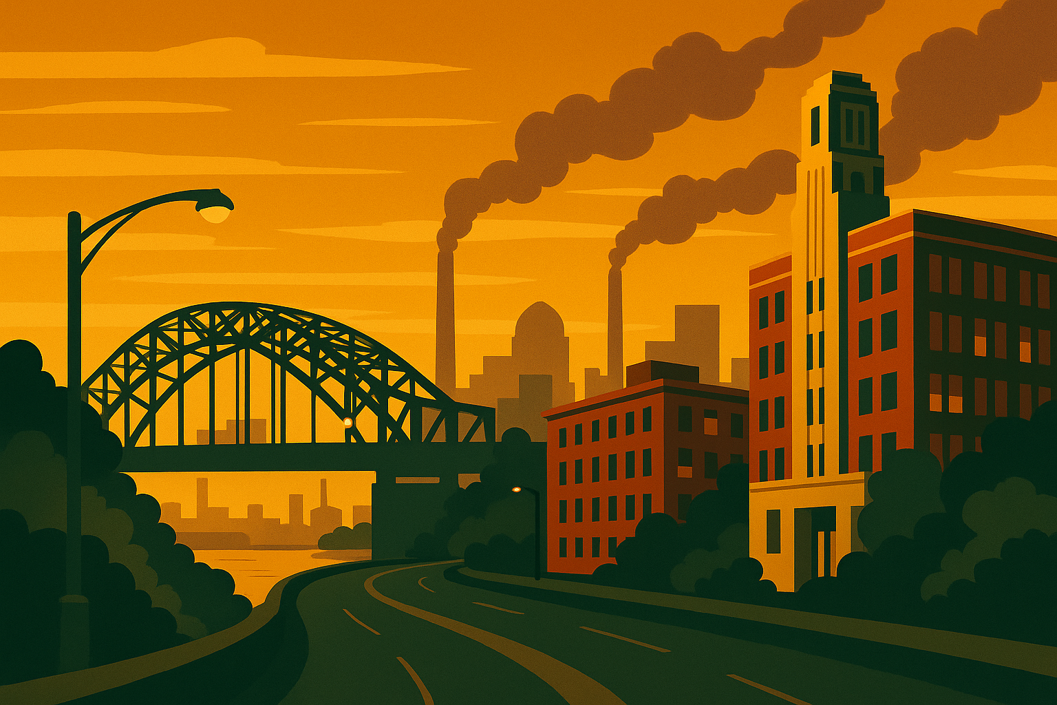 Birmingham Hot Dog hot dog