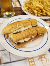 Authentic Porto Cachorrinho (Chopped Hot Dog)