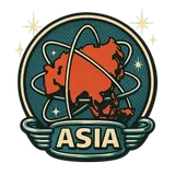 Asia