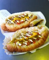 Authentic Sonoran Dog