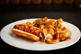 Authentic Francheezie